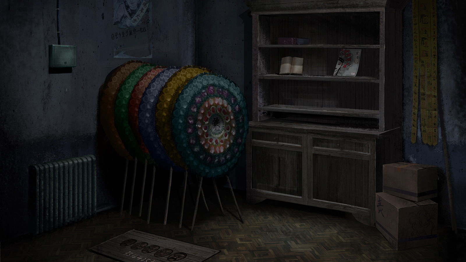 Paper Bride Screenshot 9