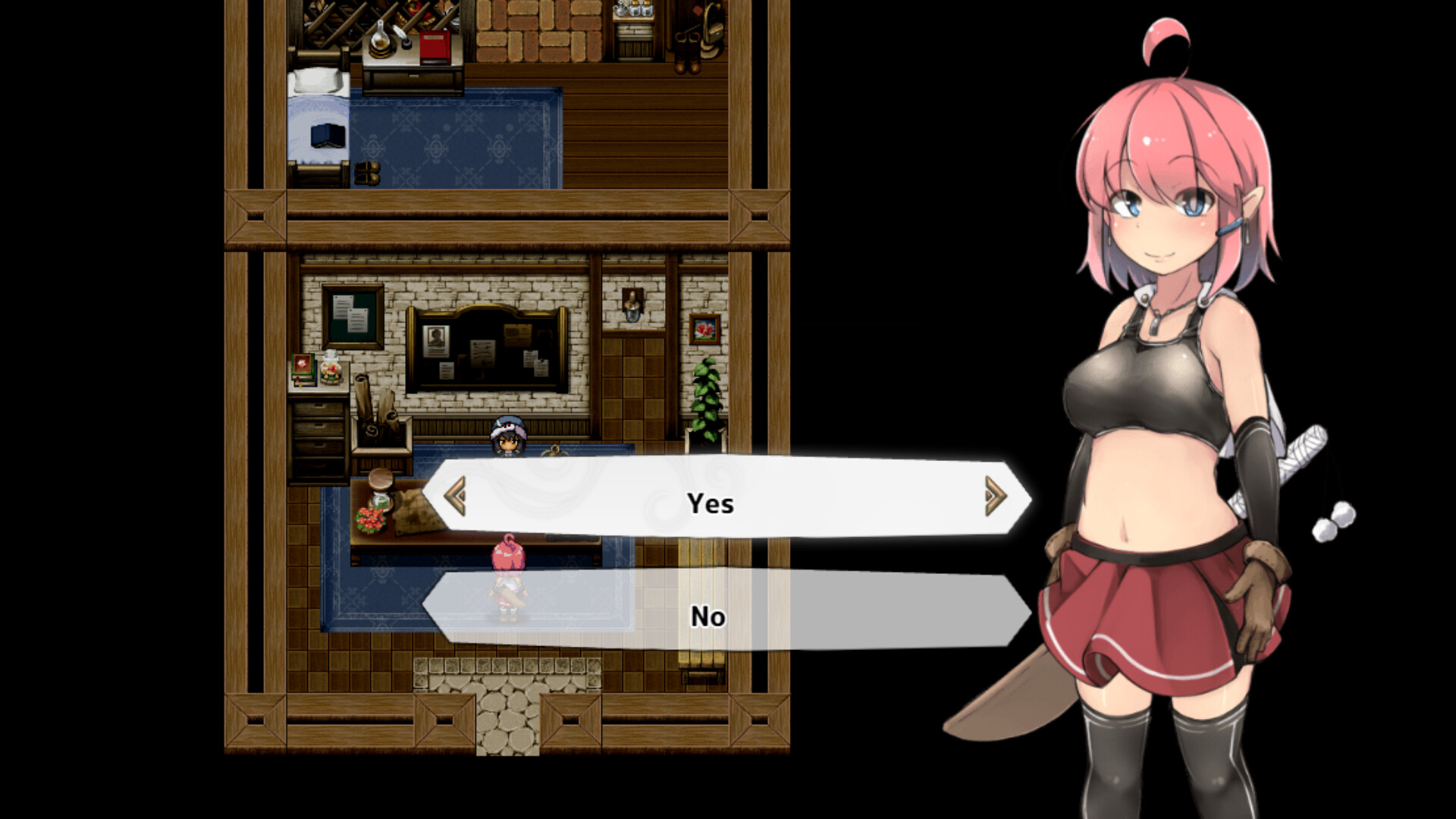 Ruins Seeker Screenshot 0