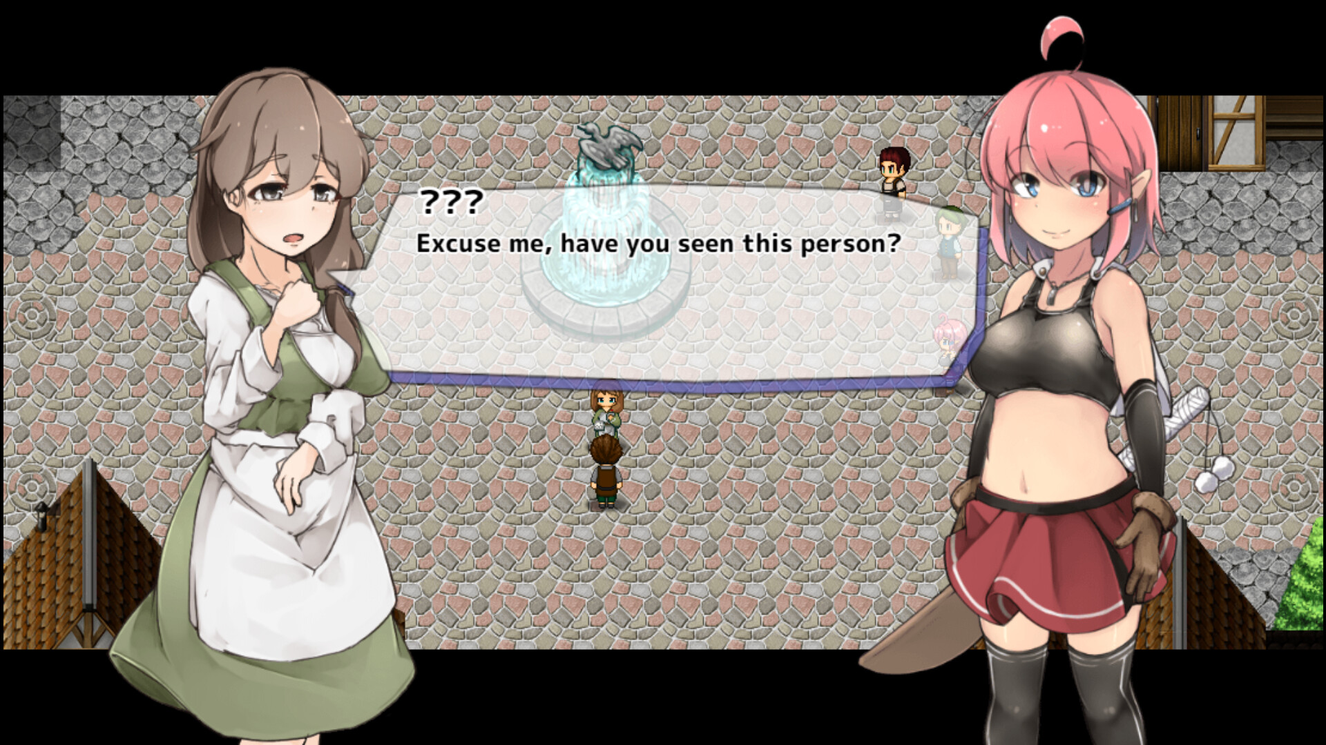 Ruins Seeker Screenshot 3