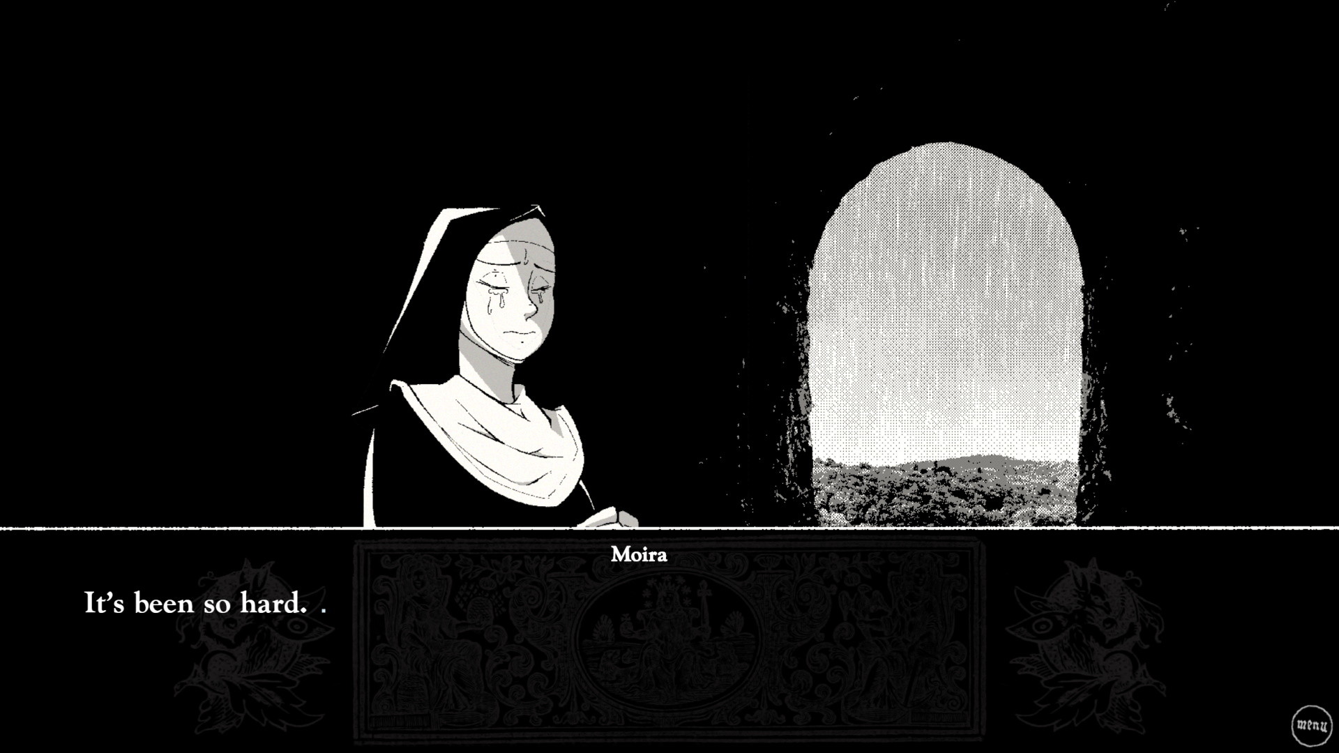 Misericorde: Volume One Screenshot 2