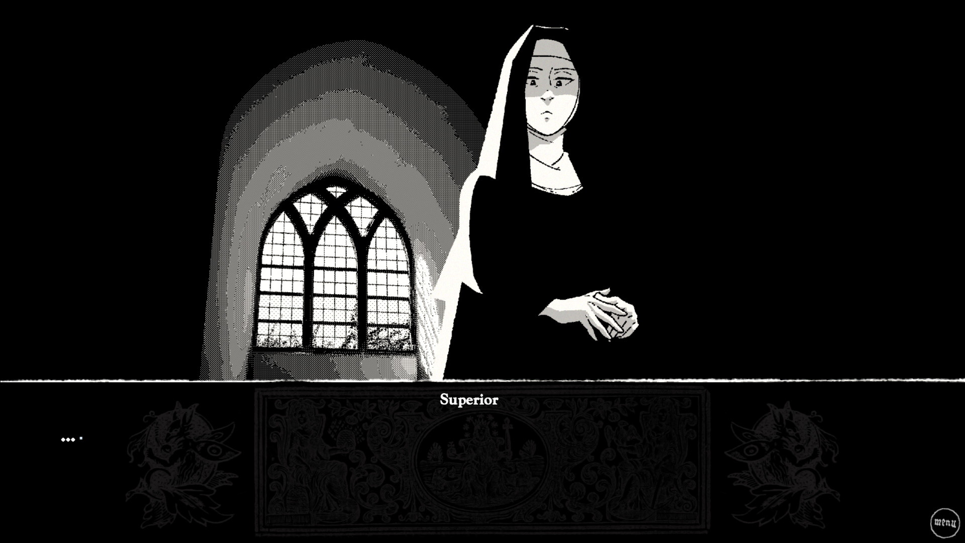 Misericorde: Volume One Screenshot 3