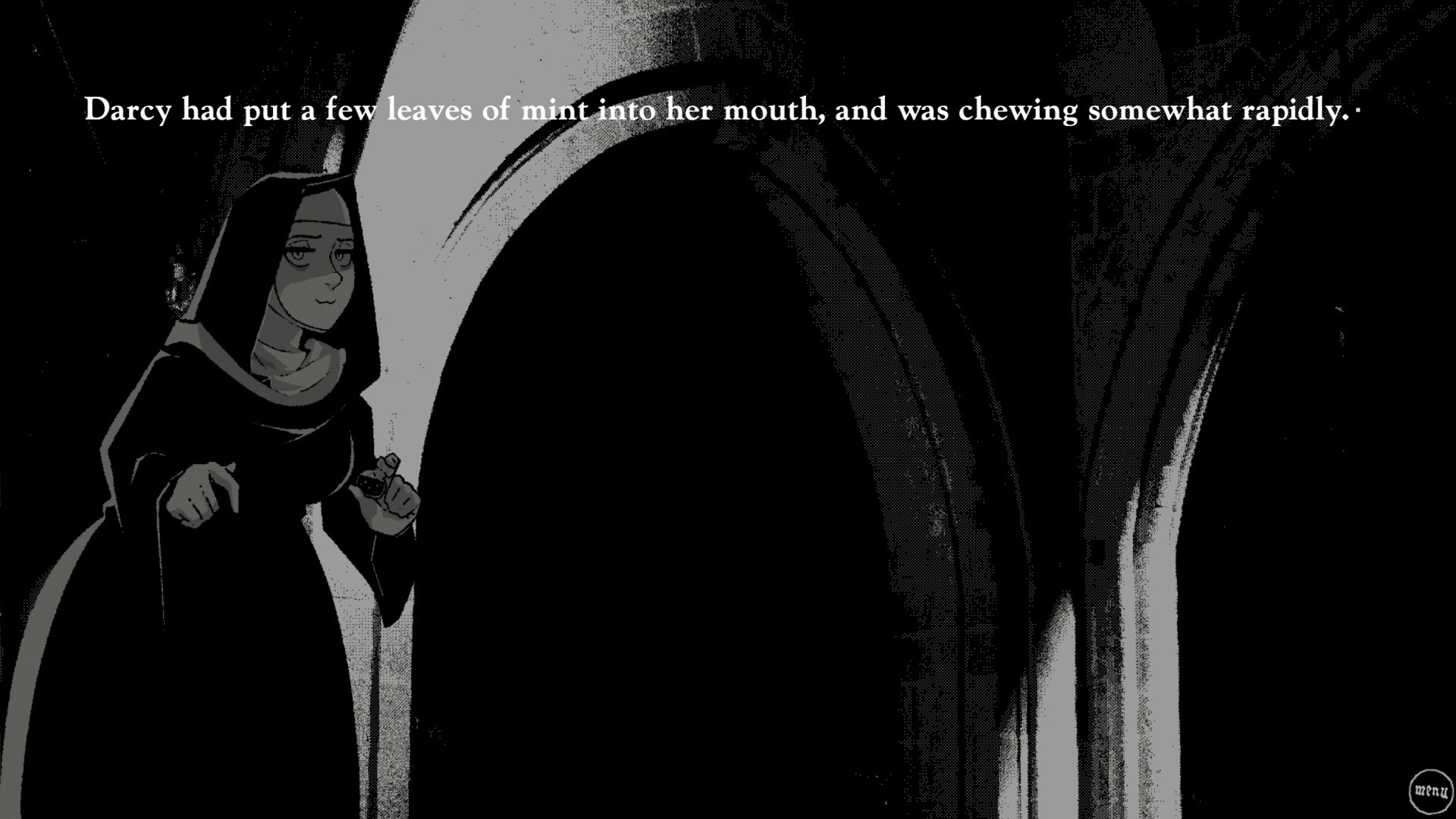 Misericorde: Volume One Screenshot 4