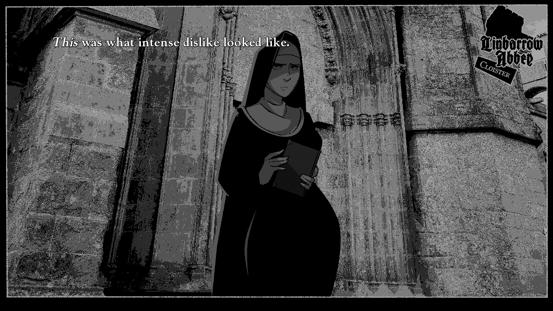 Misericorde: Volume One Screenshot 10