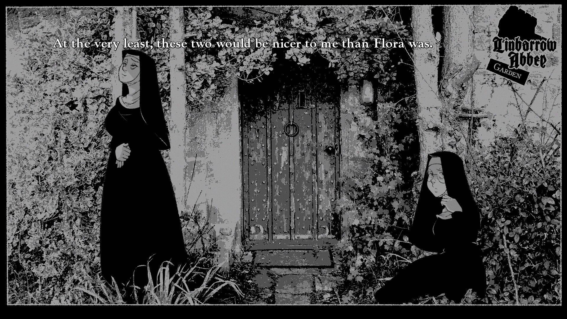 Misericorde: Volume One Screenshot 12