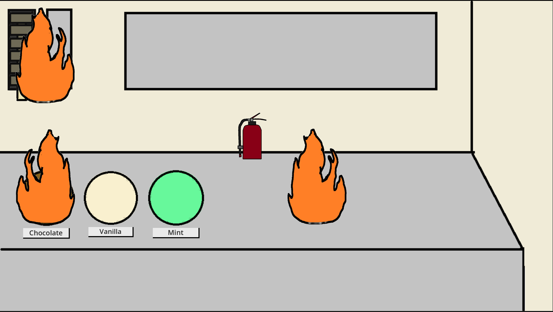 Working Through The End Screenshot 1