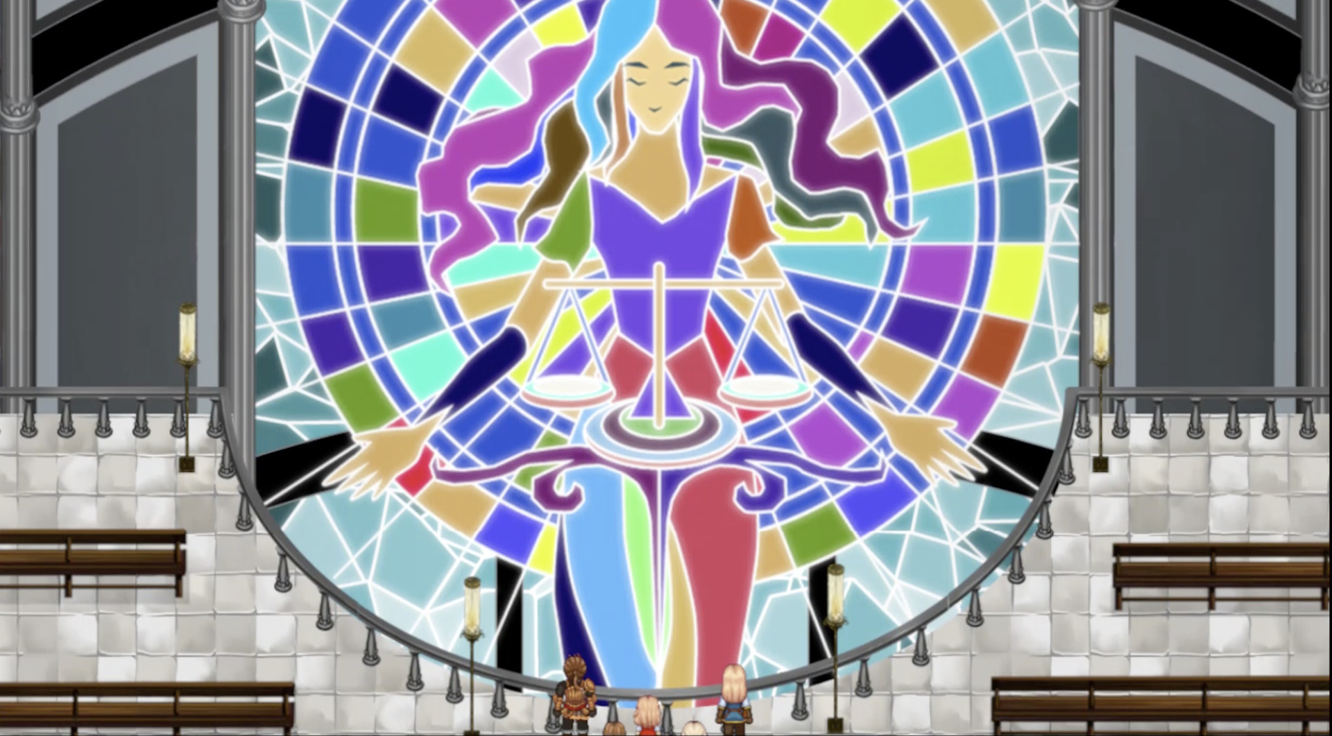 Celestian Tales: Realms Beyond Screenshot 4