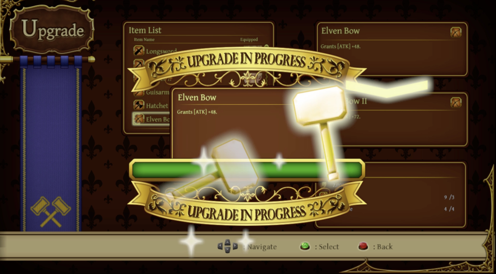 Celestian Tales: Realms Beyond Screenshot 7