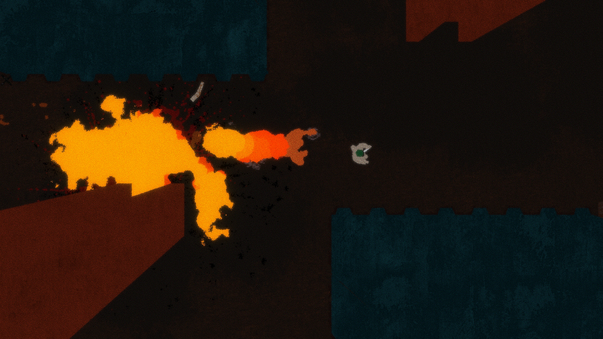 APE OUT Screenshot 6