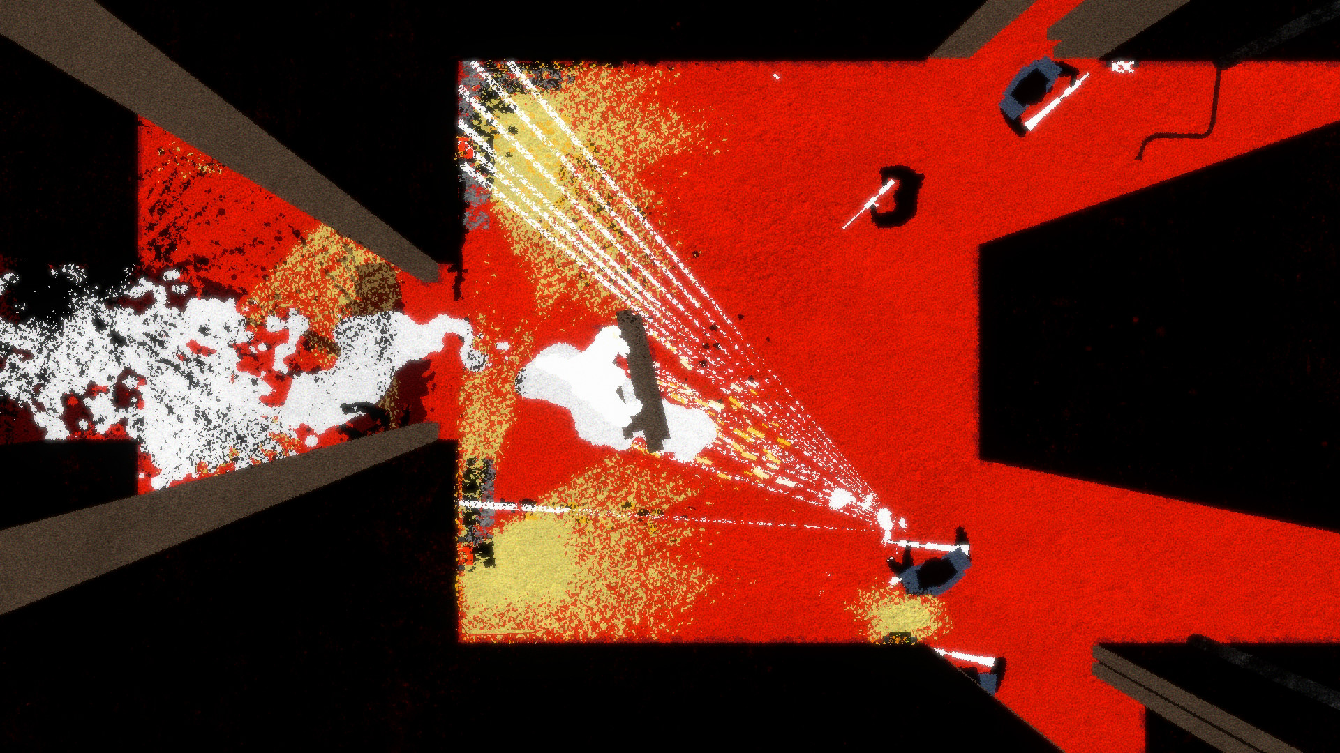 APE OUT Screenshot 4