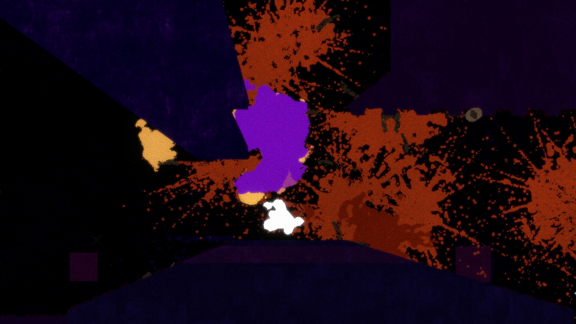 APE OUT Screenshot 5