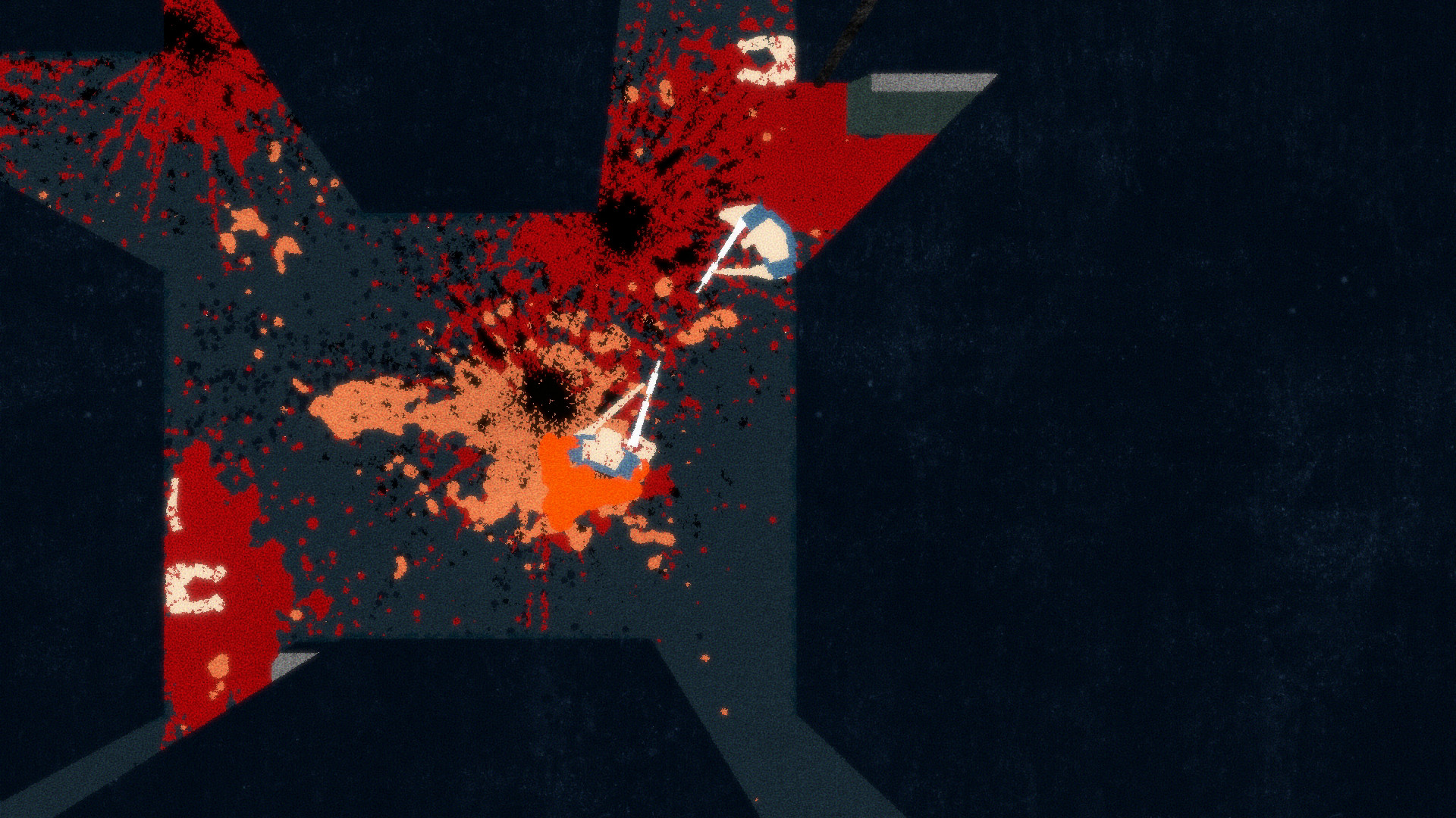 APE OUT Screenshot 0