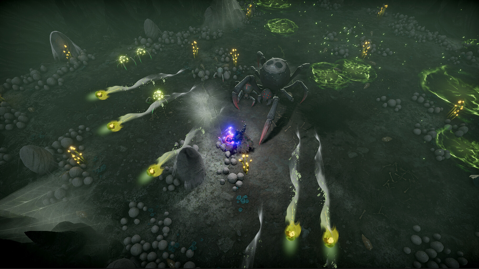 V Rising Screenshot 29