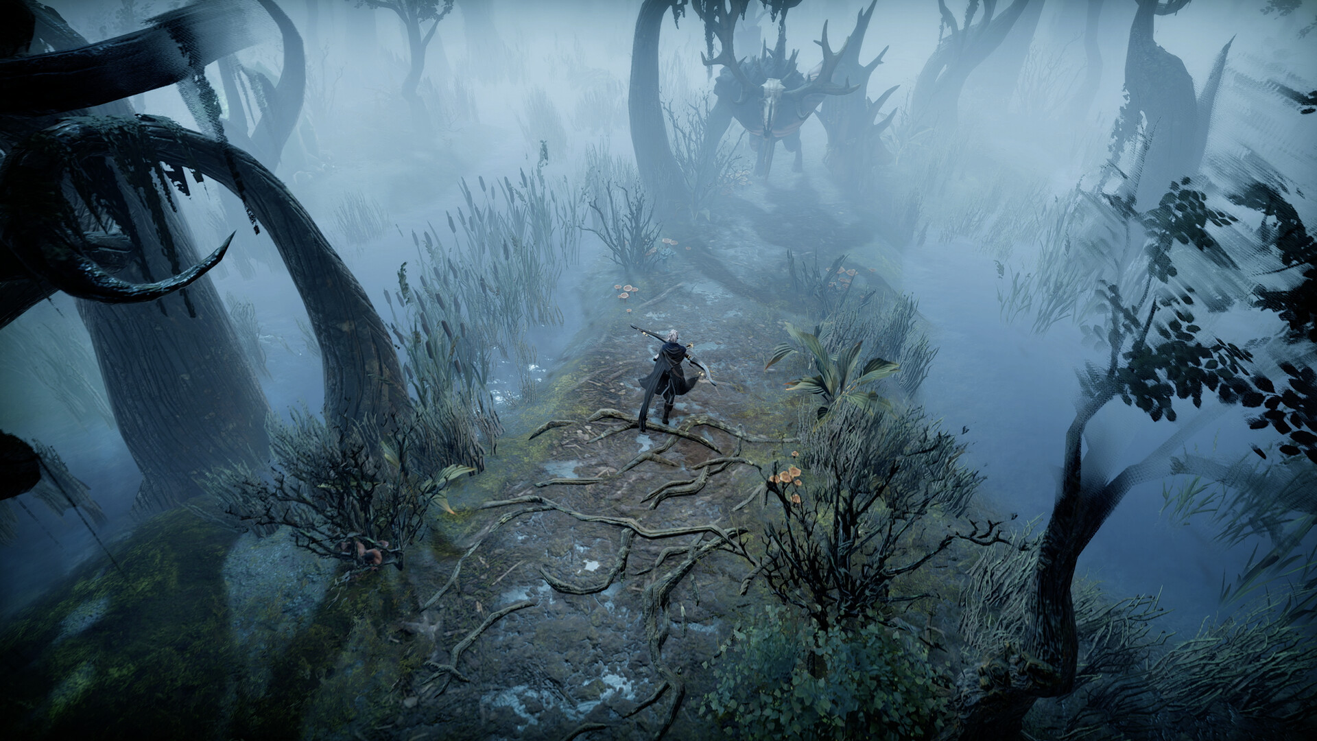 V Rising Screenshot 47