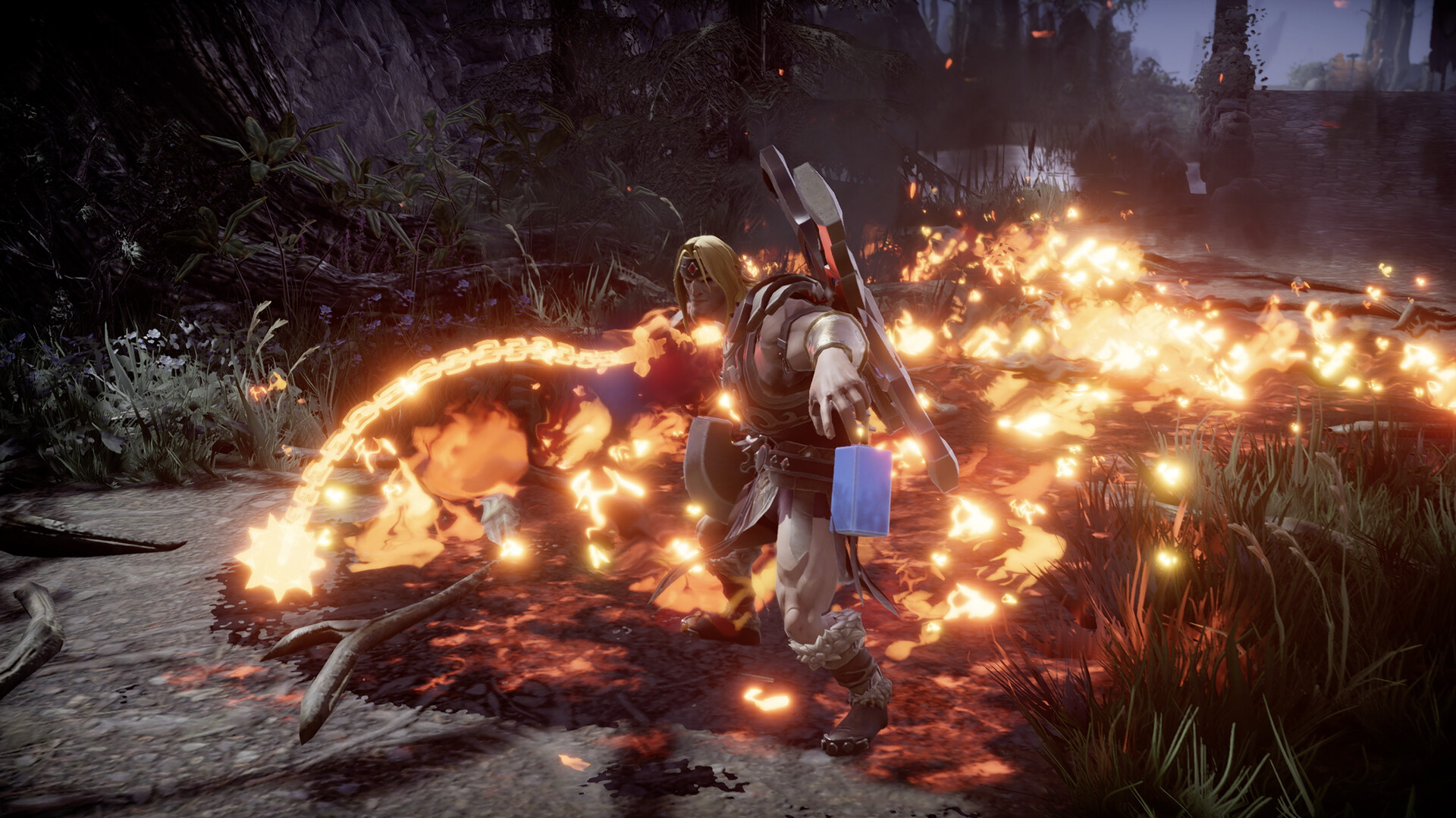 V Rising Screenshot 36