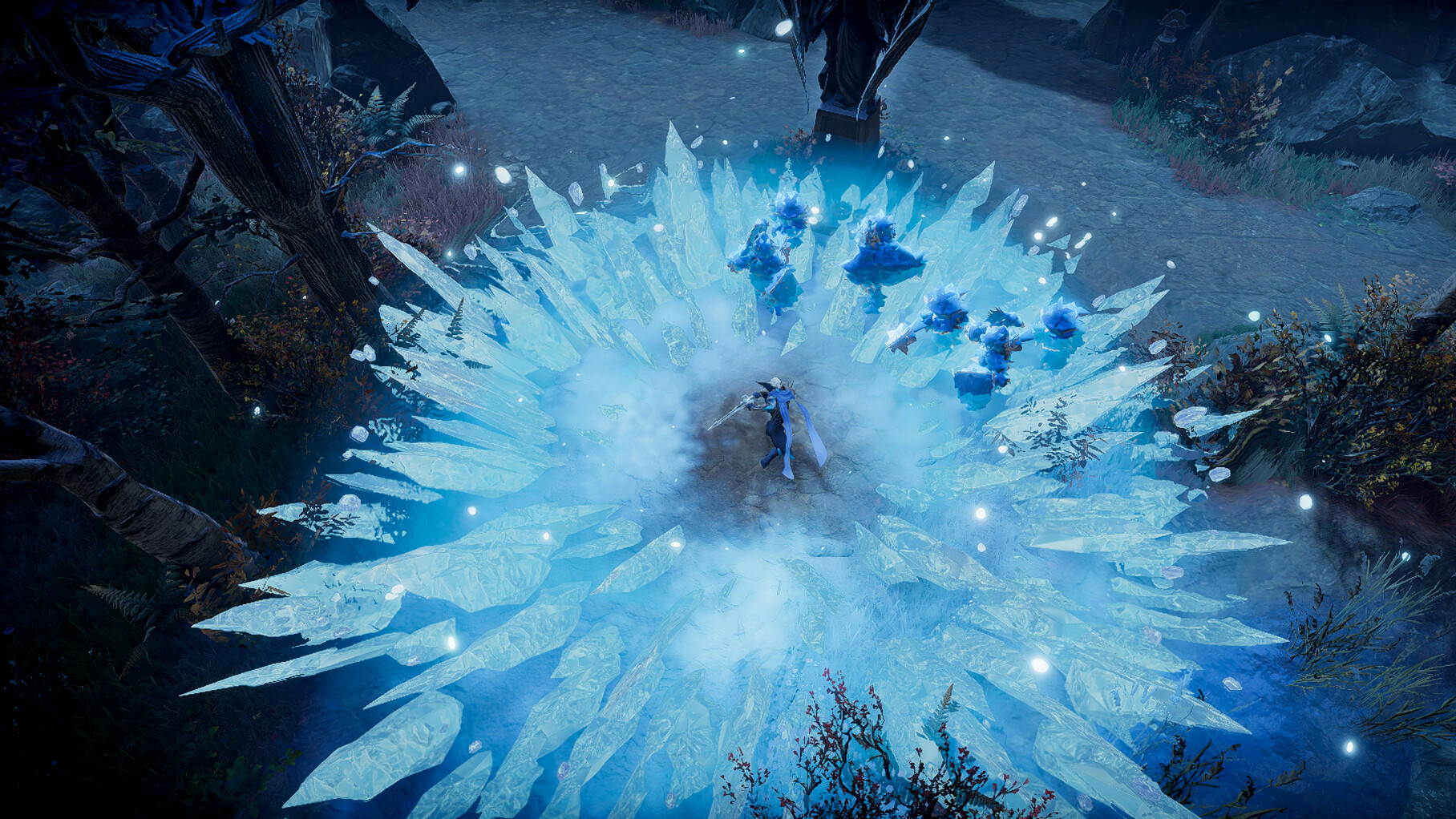 V Rising Screenshot 44