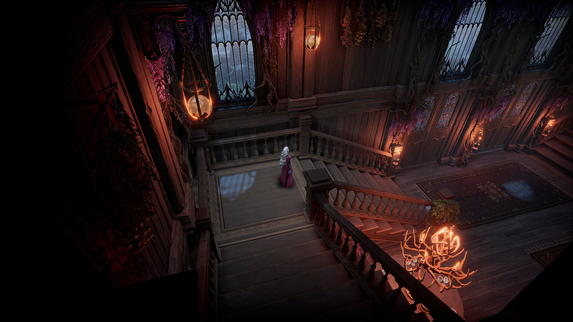 V Rising Screenshot 6