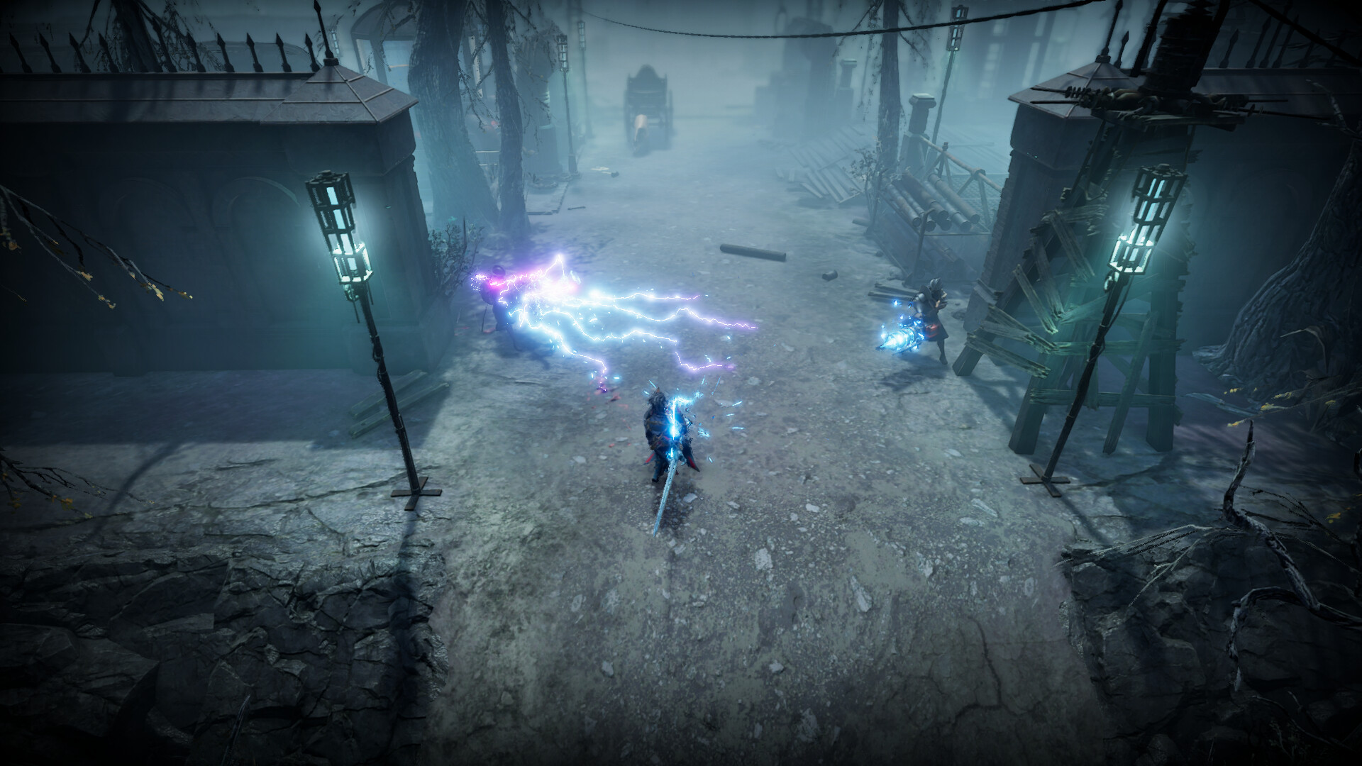 V Rising Screenshot 27