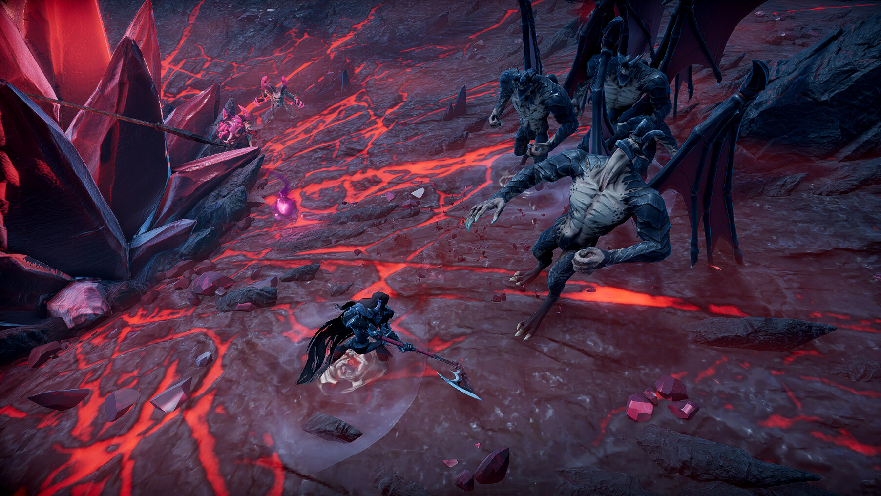 V Rising Screenshot 15