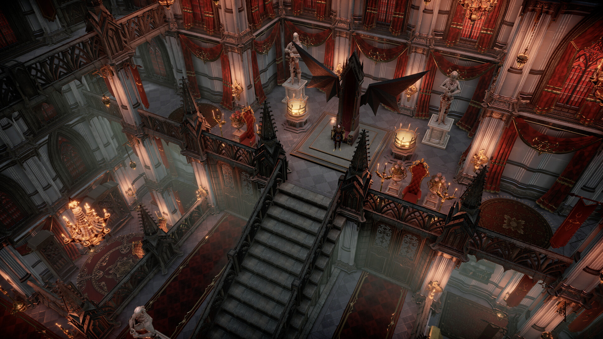 V Rising Screenshot 17