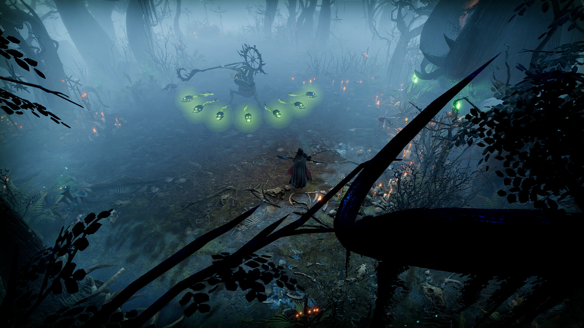 V Rising Screenshot 52