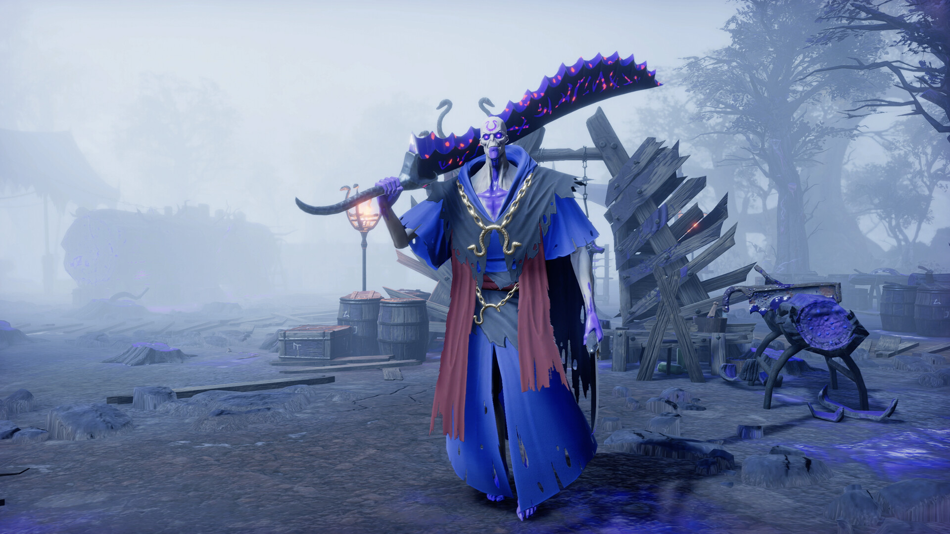 V Rising Screenshot 9