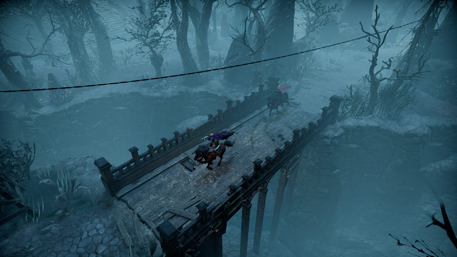 V Rising Screenshot 45