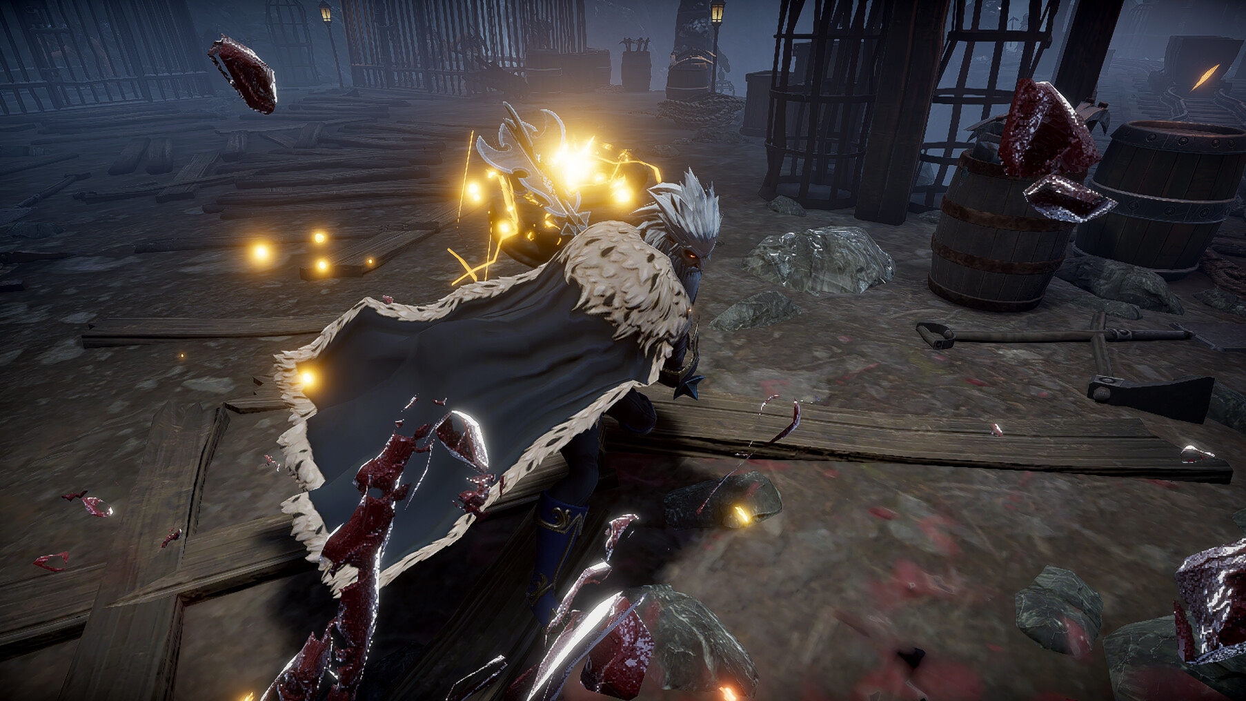 V Rising Screenshot 39