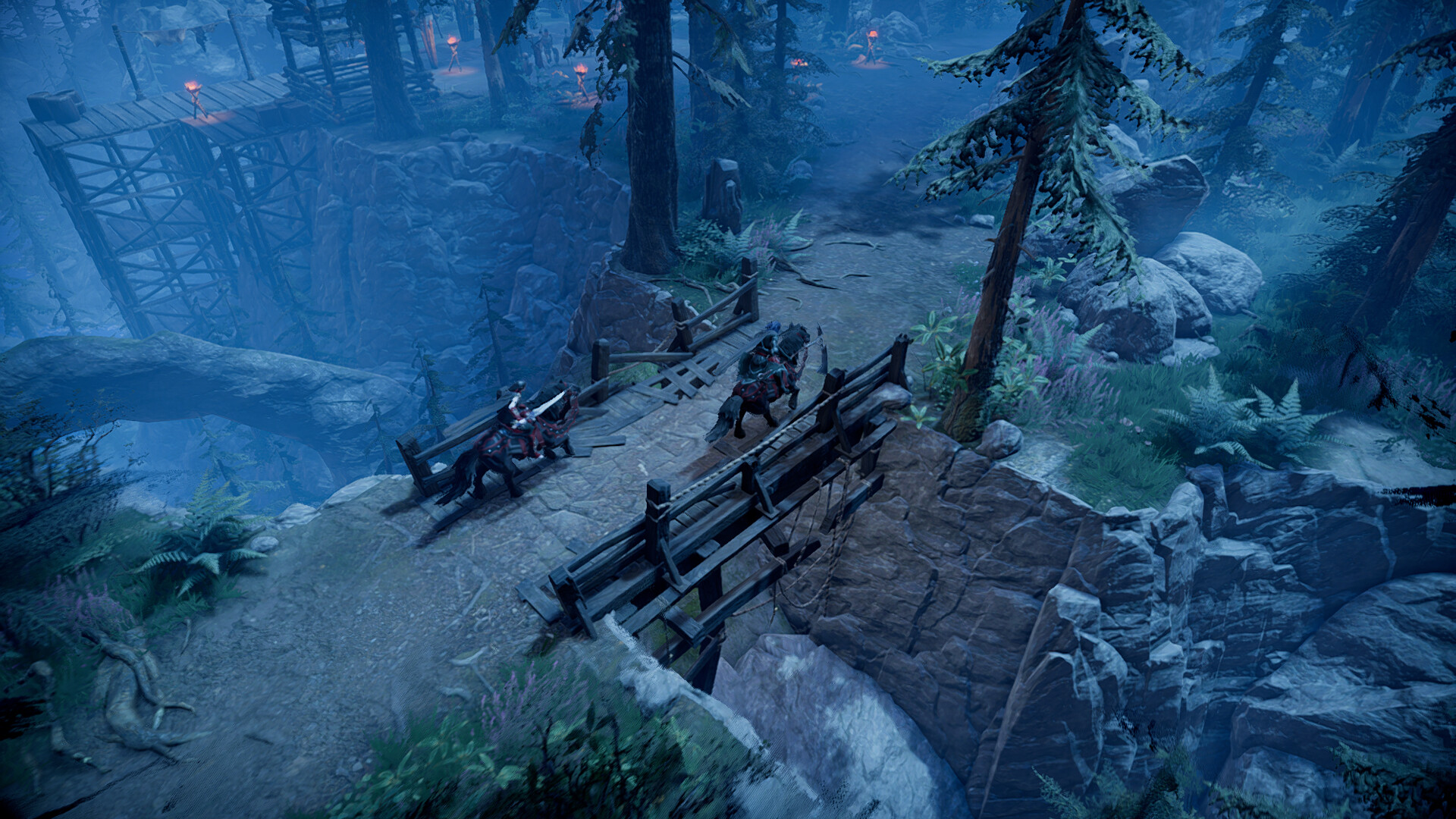 V Rising Screenshot 30