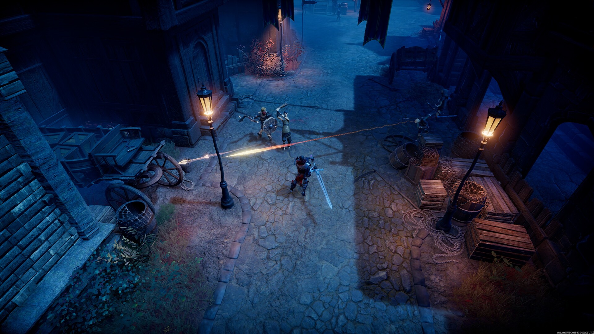 V Rising Screenshot 21