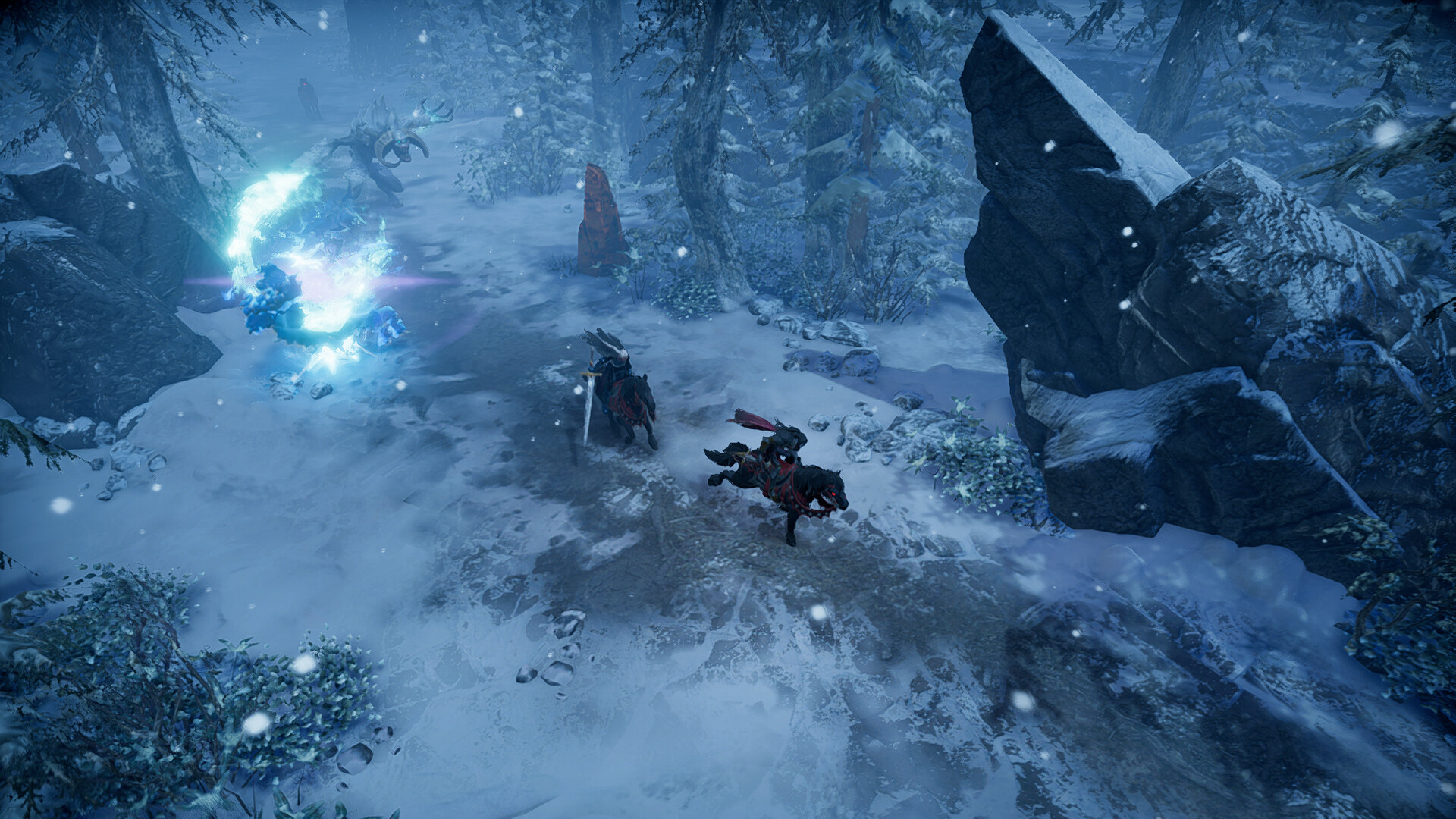 V Rising Screenshot 10