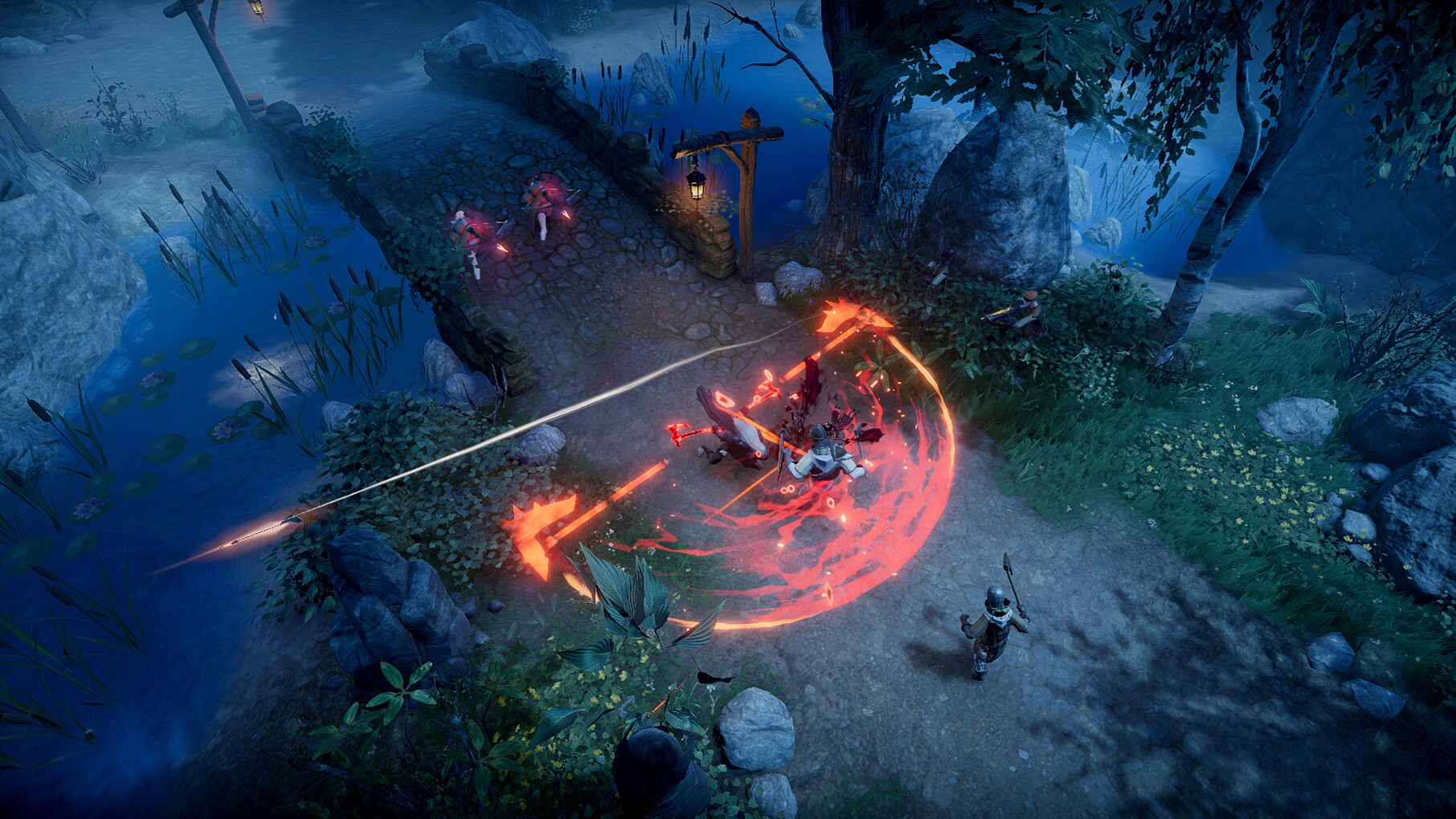 V Rising Screenshot 8