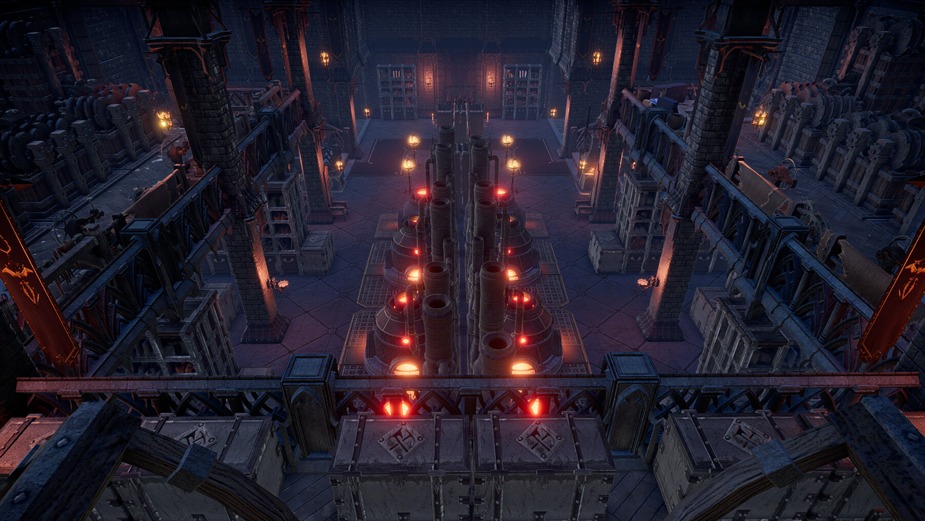 V Rising Screenshot 33