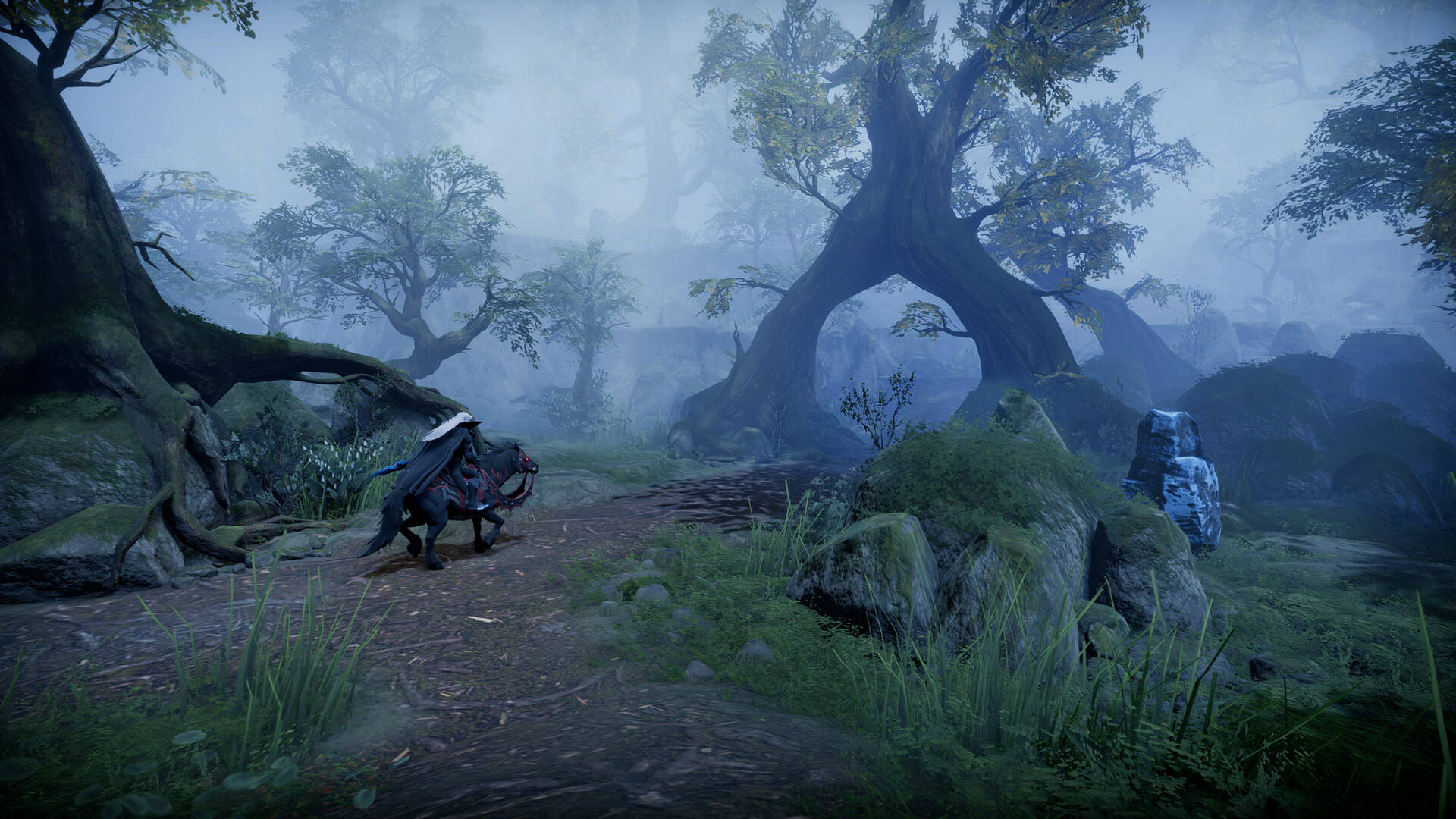 V Rising Screenshot 3