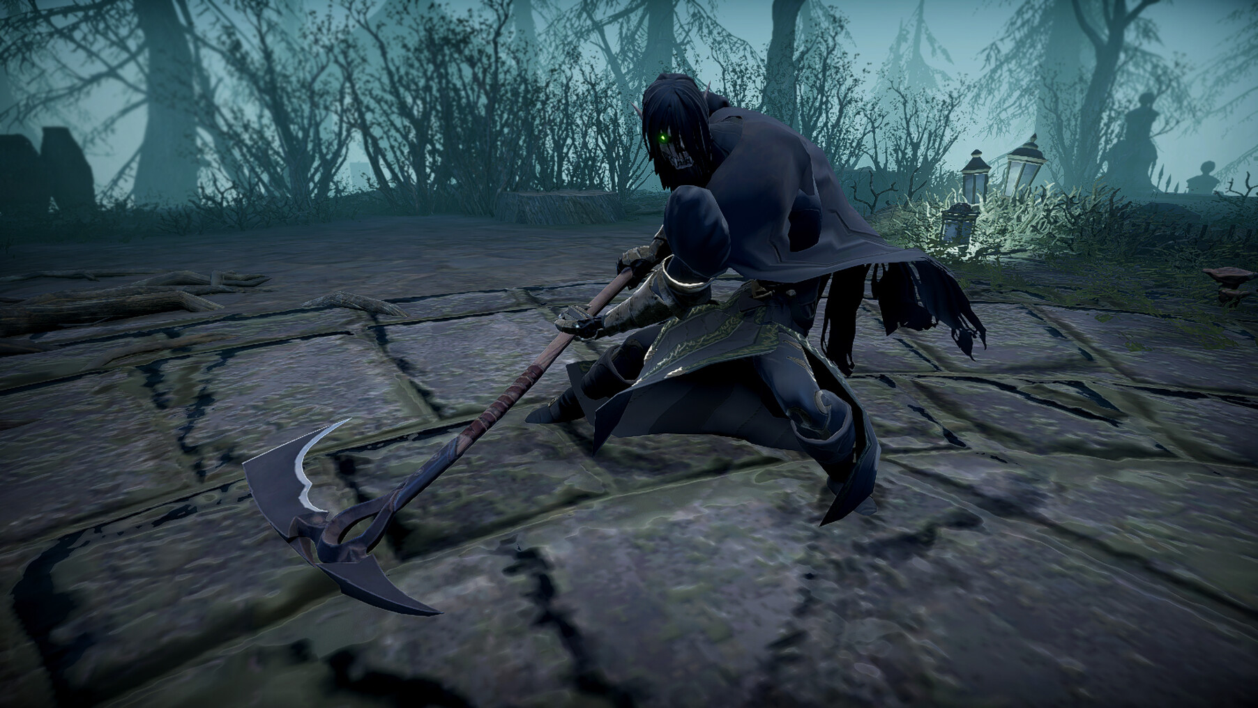 V Rising Screenshot 51