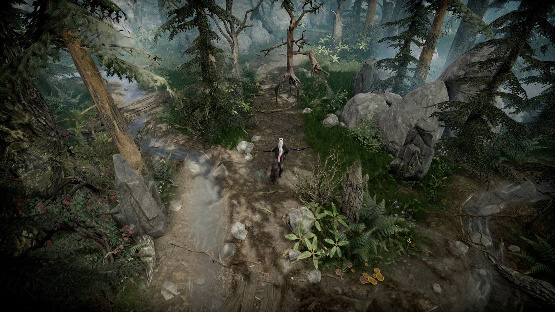 V Rising Screenshot 26