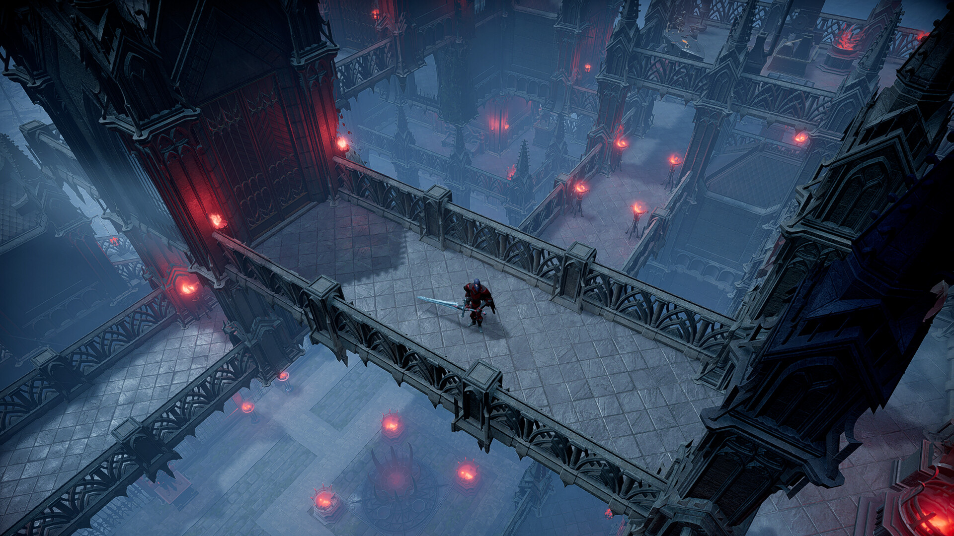 V Rising Screenshot 34