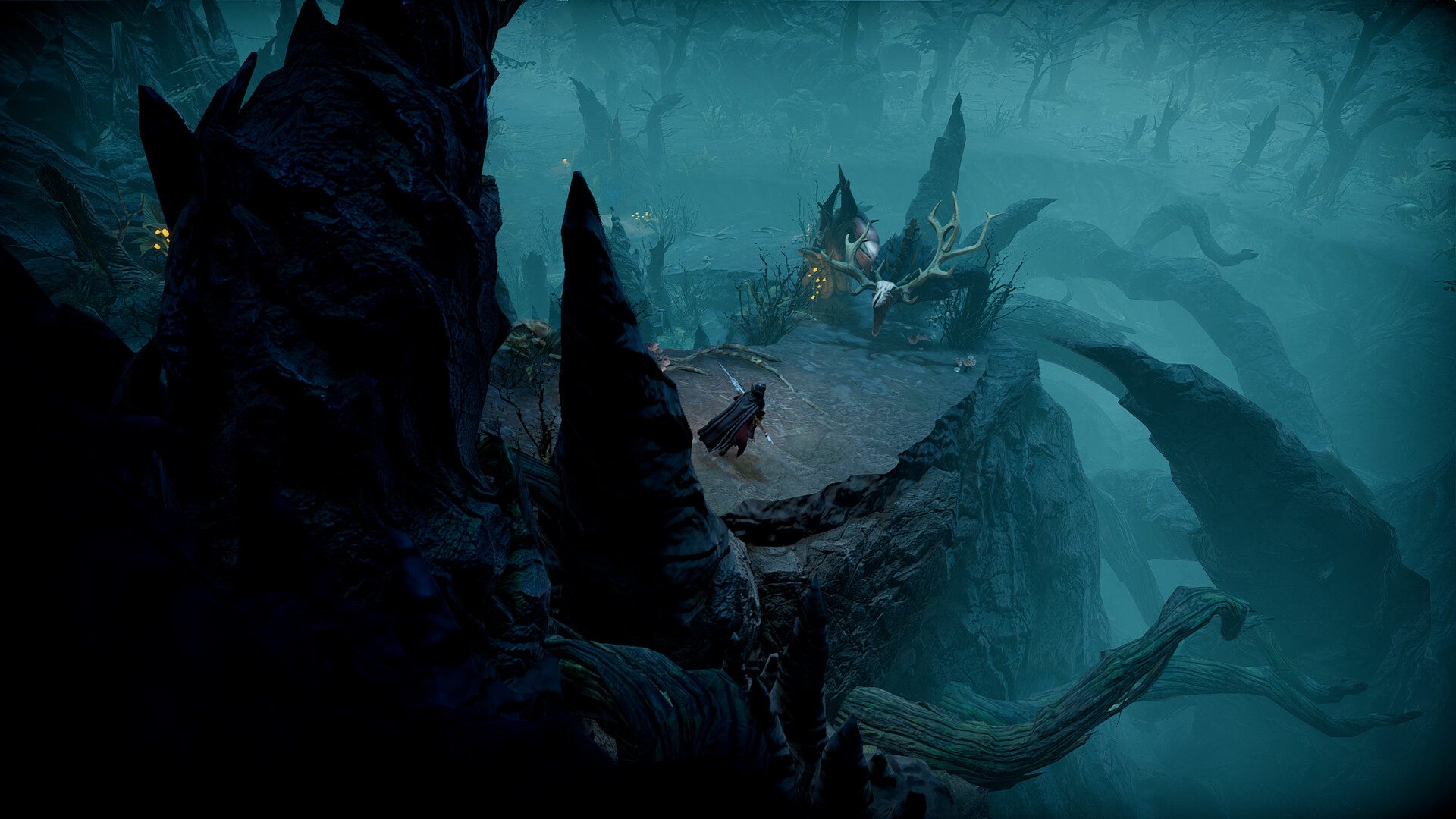 V Rising Screenshot 16