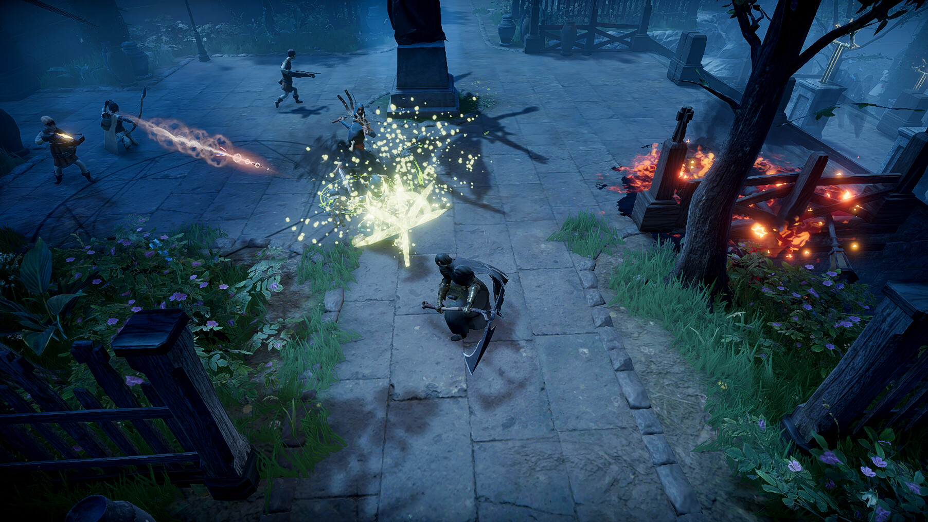 V Rising Screenshot 38