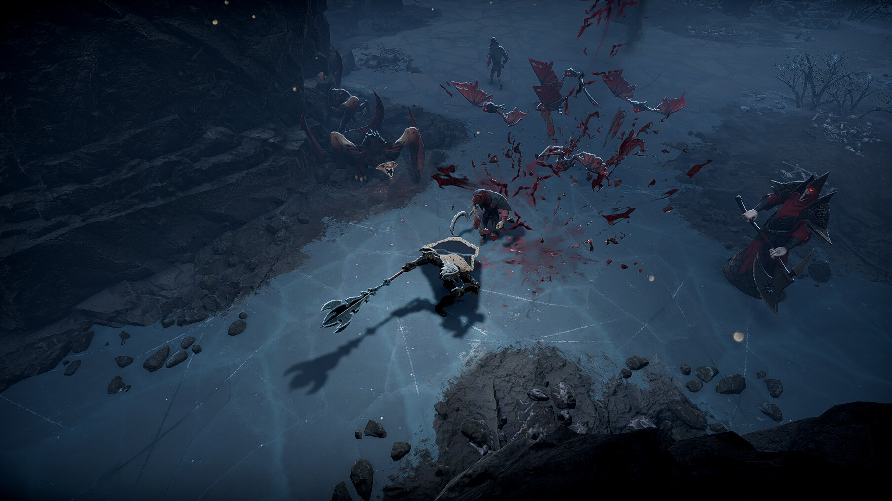 V Rising Screenshot 4