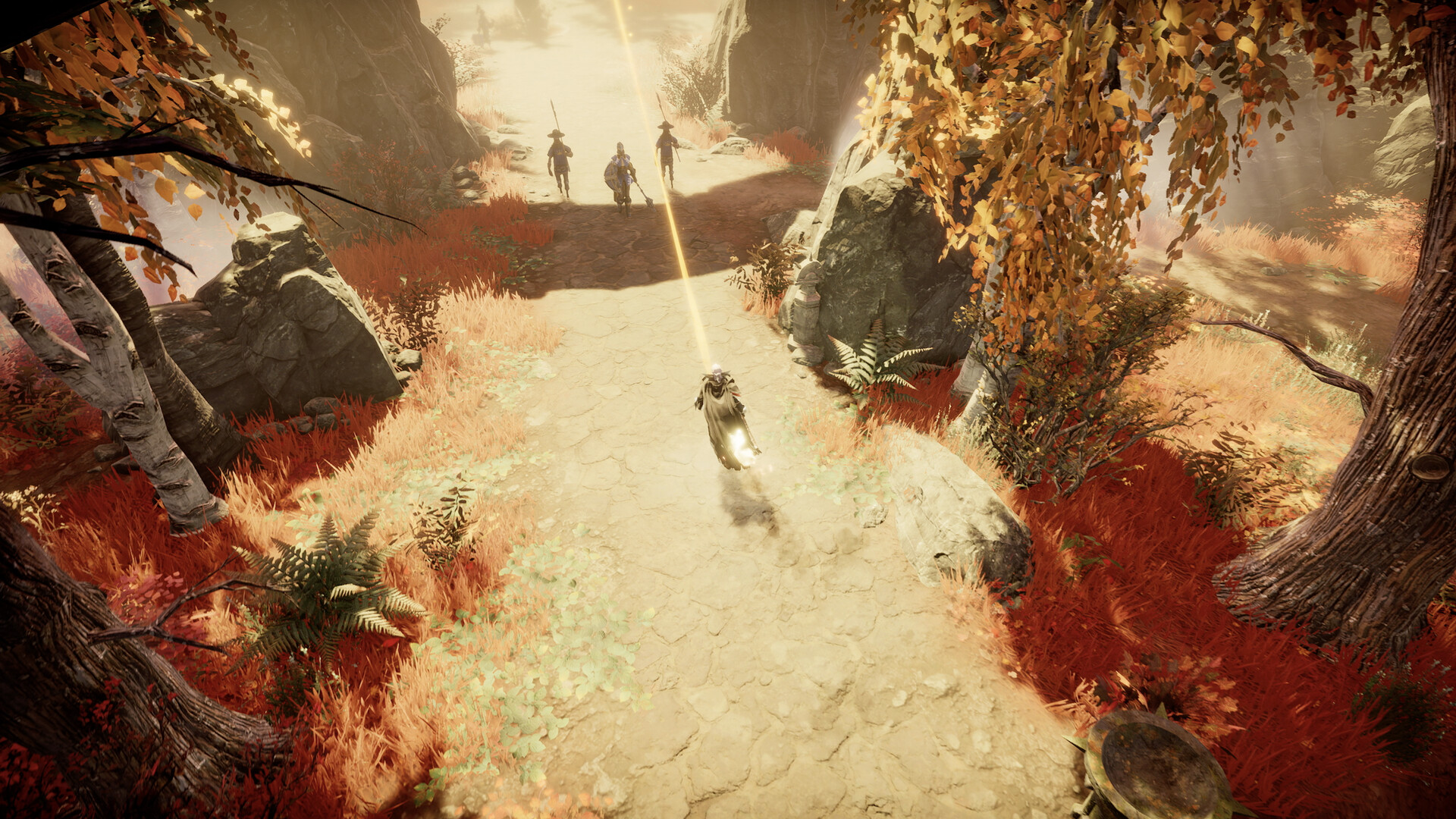 V Rising Screenshot 49