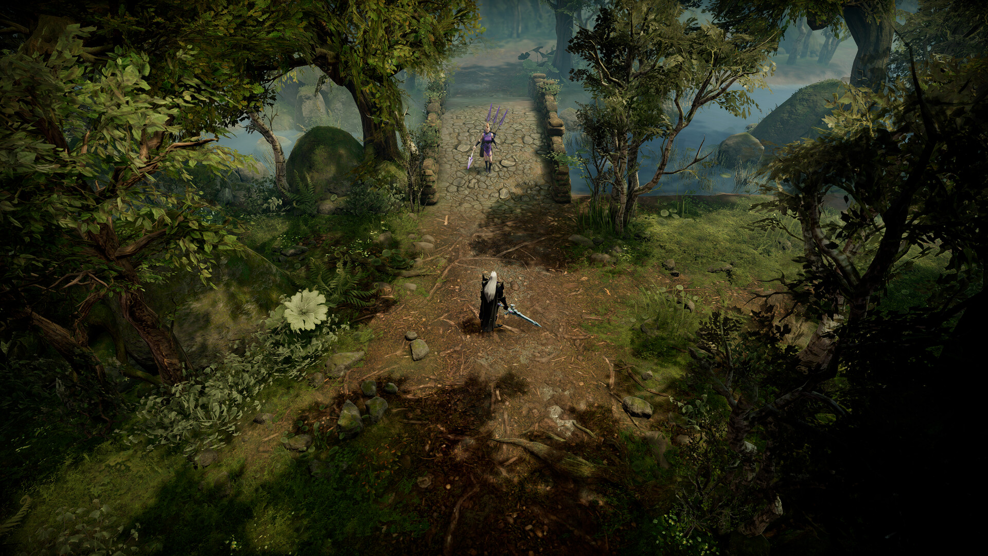 V Rising Screenshot 20