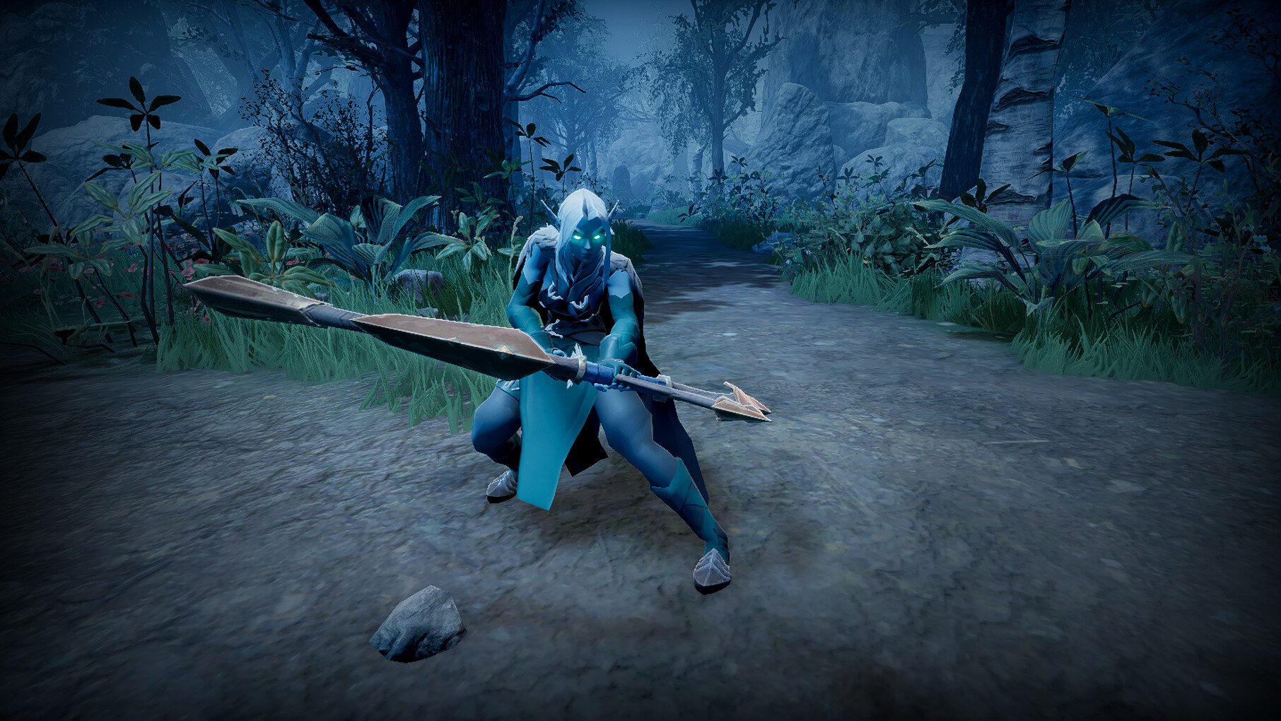 V Rising Screenshot 46