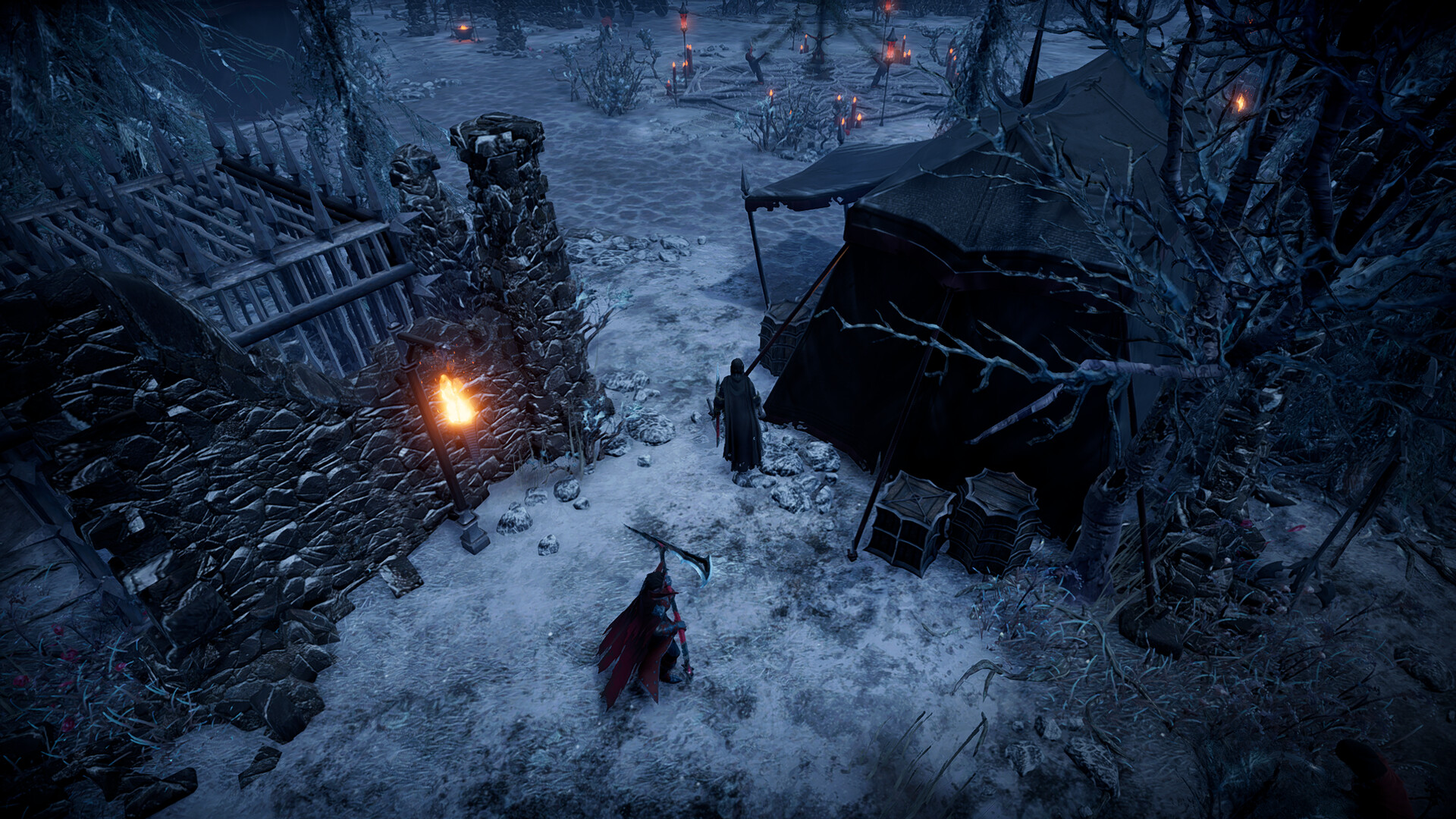 V Rising Screenshot 25