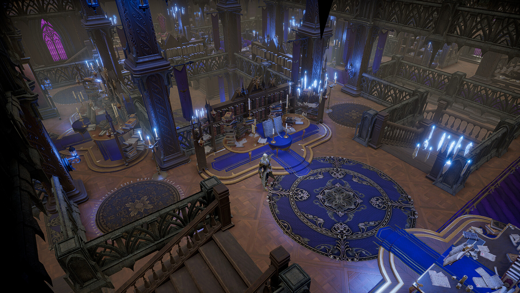 V Rising Screenshot 31