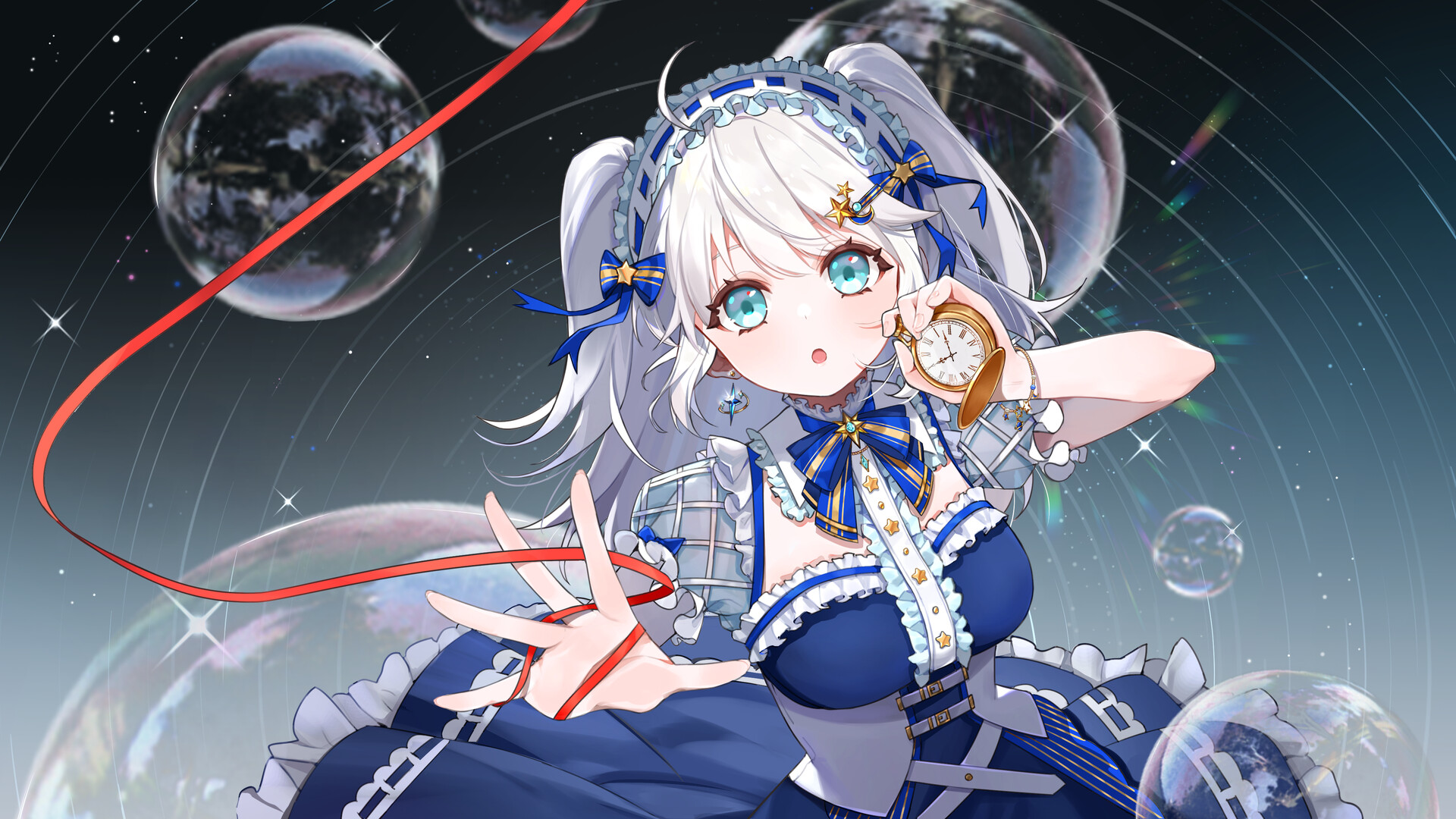 荷莱Horae Screenshot 10