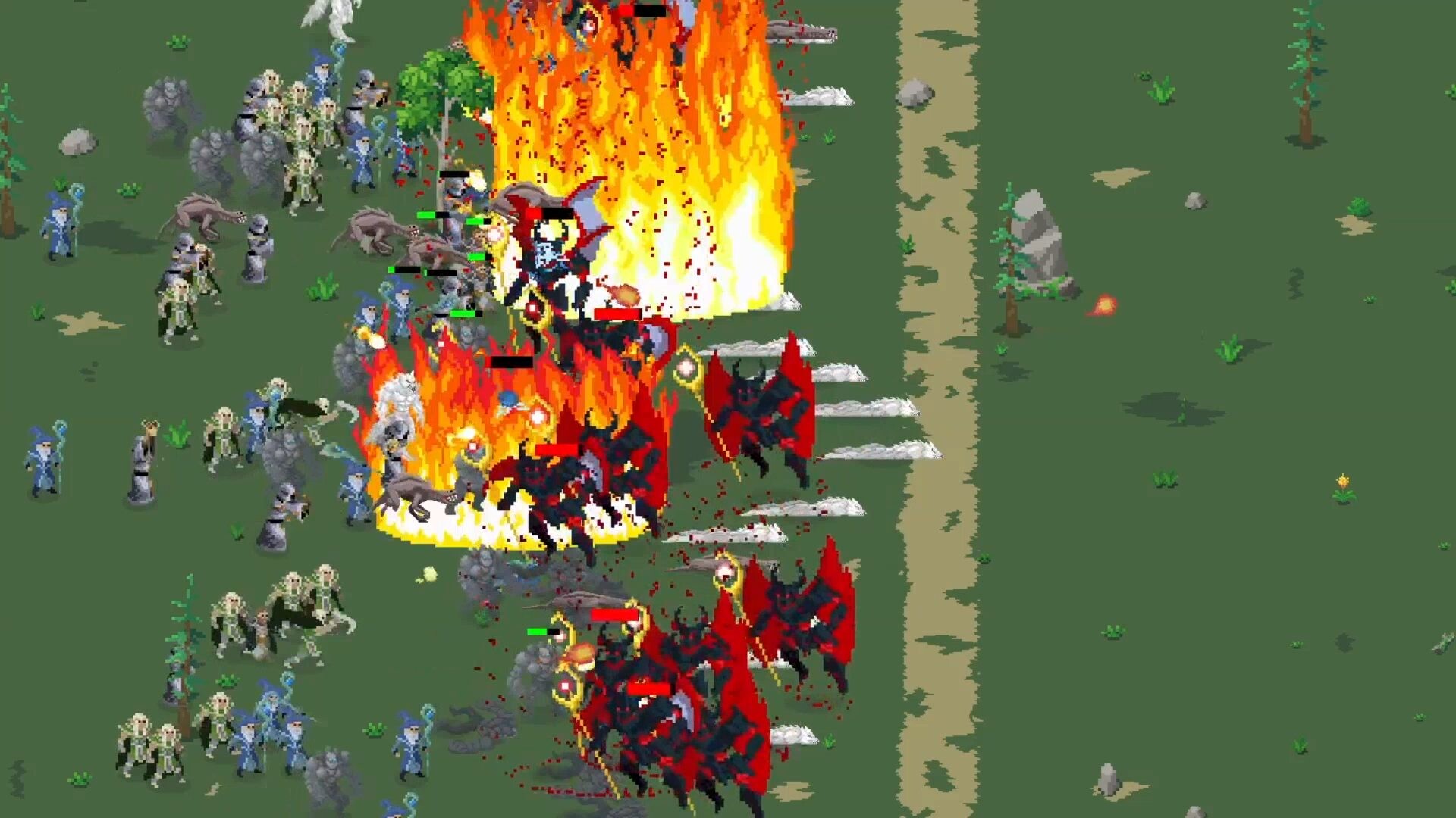 Mage and Monsters II Screenshot 4