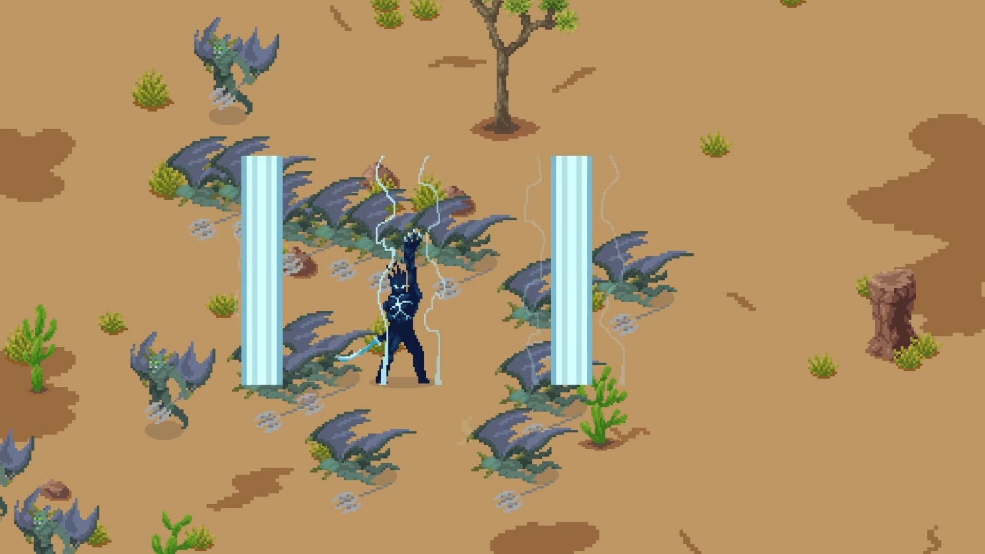 Mage and Monsters II Screenshot 3