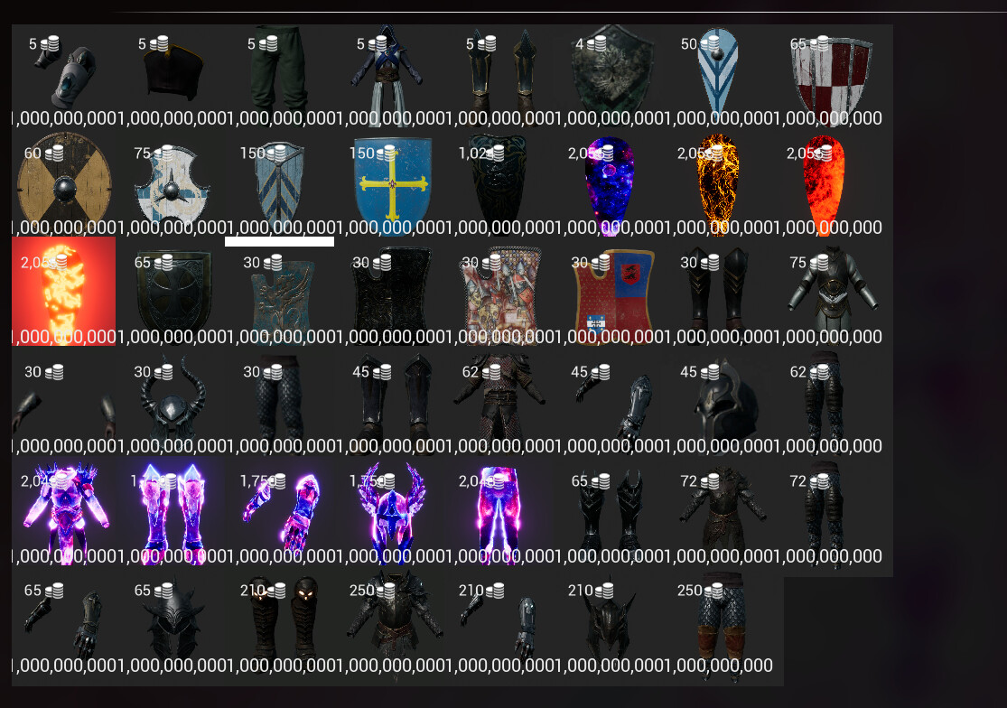 Blood Reckoning: The Eternal War Screenshot 0