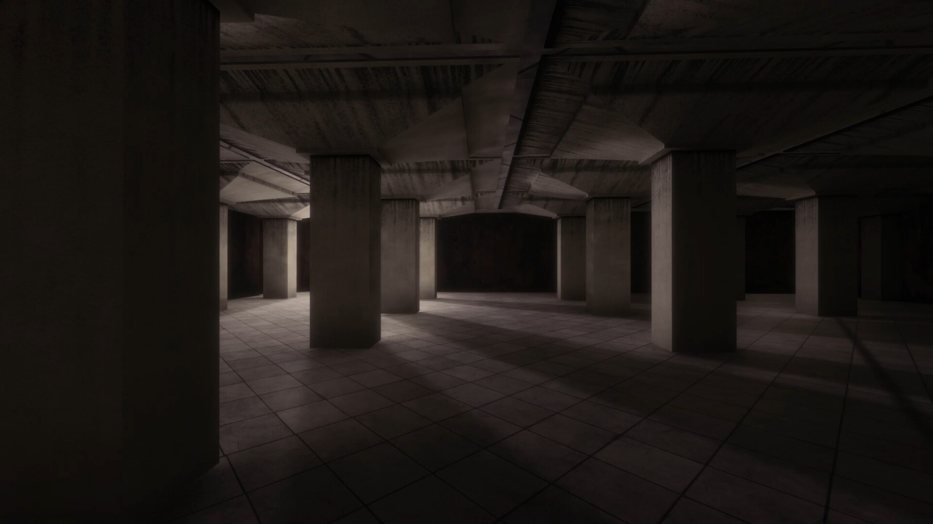 The Curse in the Village - Remastered Screenshot 3