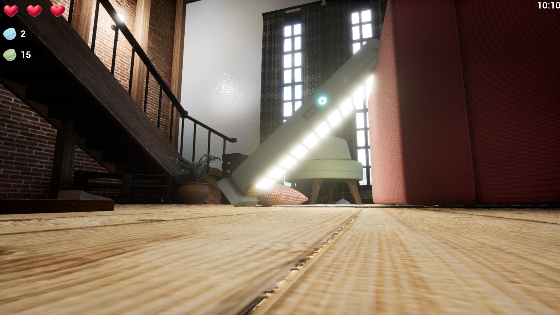 Slipper [R]  Screenshot 2